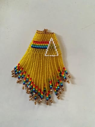 Beads Earrings