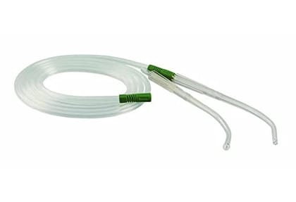 Vaccu Suck Suction Set FG C (Crown)