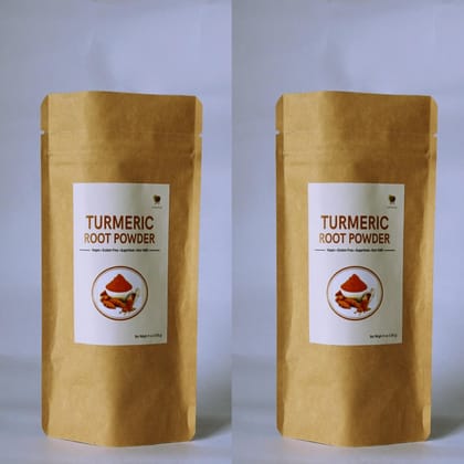Turmeric Powder ( Curcumin Longa ) I 8 oz
