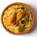 Abdul Muradabadi Chicken