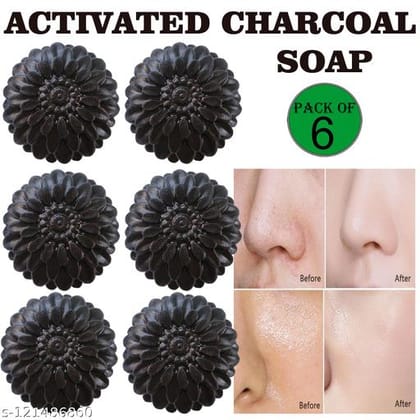 Superior Exfloiting Bath Scrubs & Soaps