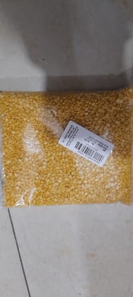 Green gram dal