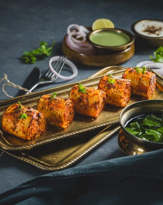 Paneer Cigar Roll