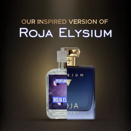 PXN1223 ( Inspired By Roja ELYSIUM Pour Homme)-50ML Bottle
