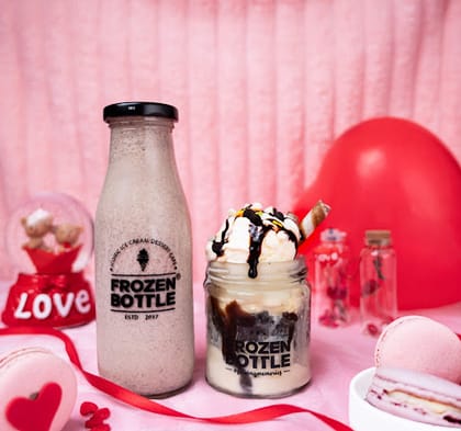Oreo Couple