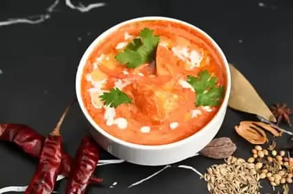 Paneer Masala