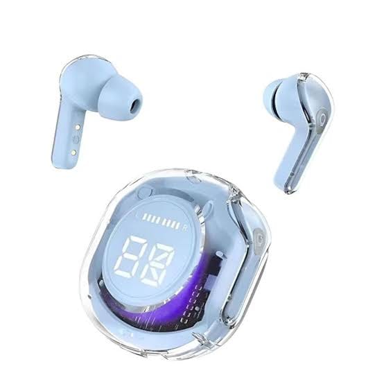 Ultrapods max wireless 5.3