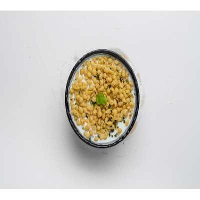 Boondi Raita