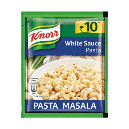 Knorr White Sauce Pasta Masala