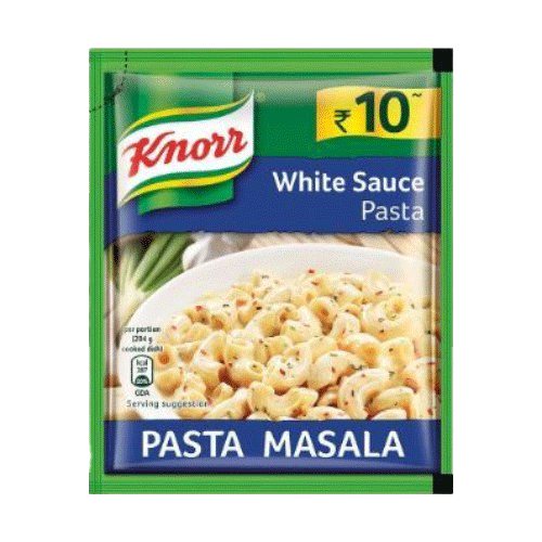 Knorr White Sauce Pasta Masala