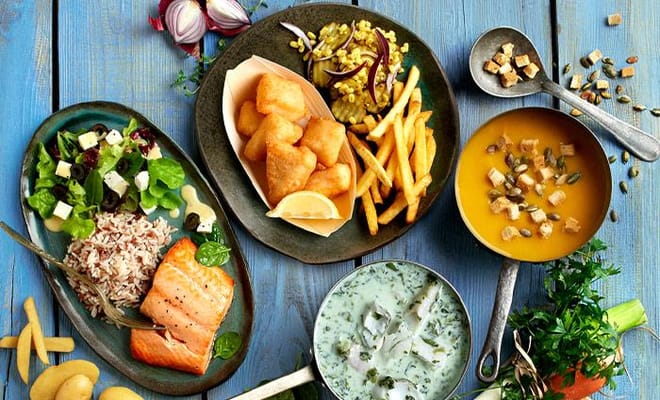 Home Kitchen Services