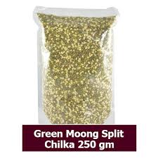 Chilka Moong 250 GRAM