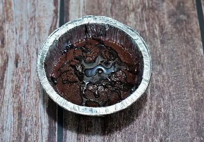 Choco Lava Cake