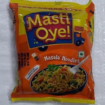 Masti Oye Masala Noodles 60g
