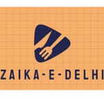 Zaika E Dilli