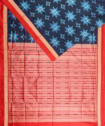 Sambalpuri Silk