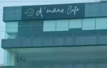 A mona cafe 