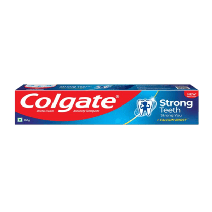 Colgate Toothpaste, 100 gm tube