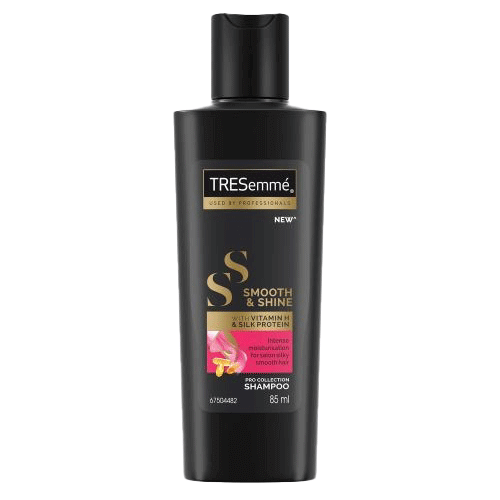 TRESemme Hair Shampoo Smooth & Shine 85ml
