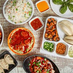 Zoodles - Oriental Street Wok