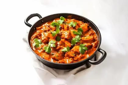 Chicken Seekh Kebab Masala