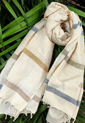 Eri Silk Stole