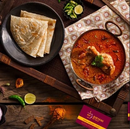 Chicken Korma [500 gms]