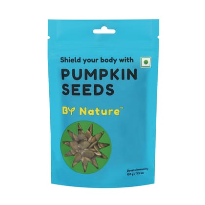 Pumpkin Seeds - Immunity Booster (100 gms)