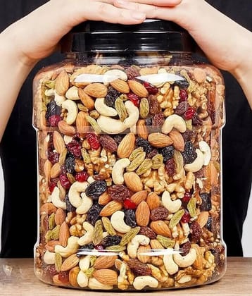 Farm delights Mixed Nuts 1000g