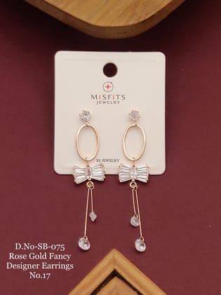 ERRYN EARRINGS