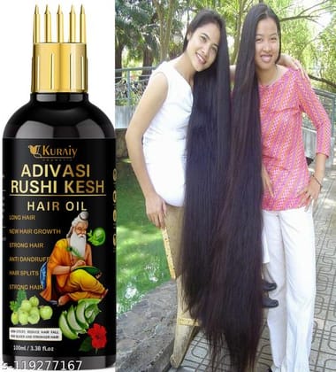 Sensational Gentle Herbal Oil