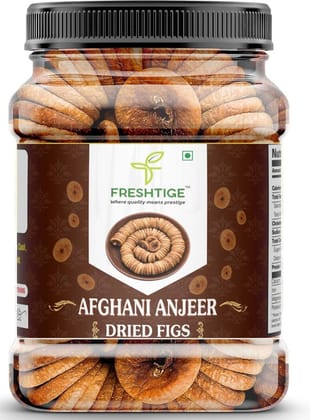 Freshtige Get Fresh Dry fruits Afghani Anjeer Dried 1