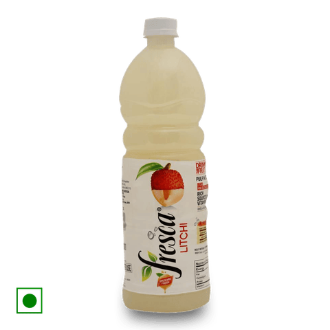 Fresca Litchi Juice, 1 L Bottle