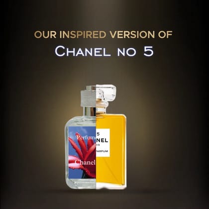 PXN314 ( Inspired By Chanel N05 )-50ML Bottle