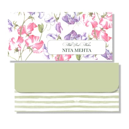 Gift Envelopes - Sweetpea-20