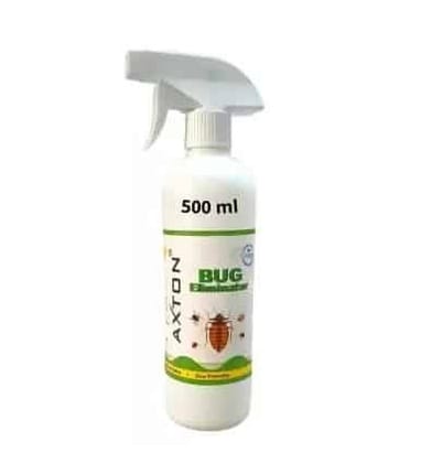 Active Insect Killer Spray 500Ml