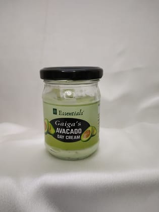 Essentials'  Avocado Day Cream 100 Gms