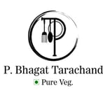 P. Bhagat Tarachand