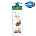Himalaya Intensive Body Lotion  Repairs Dry Skin Cocoa Butter  Wheat Germ HydraNutri Balance 400 Ml