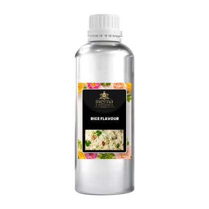 Rice Flavour-100 ML