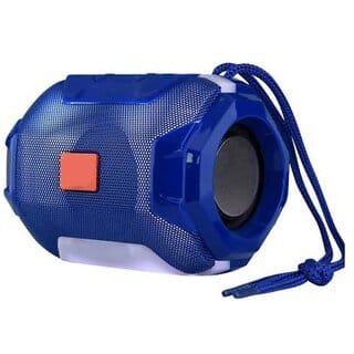 Wox A005 Wireless Bluetooth Portable Speaker
