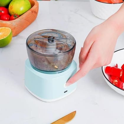 Mini Meat Grinders Electric