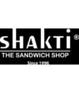 Shakti The Sandwich Shop