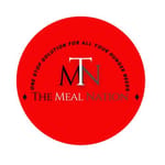 The Meal Nation