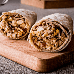 The Mexican Tapasbar - Gourmet Cloud Kitchen