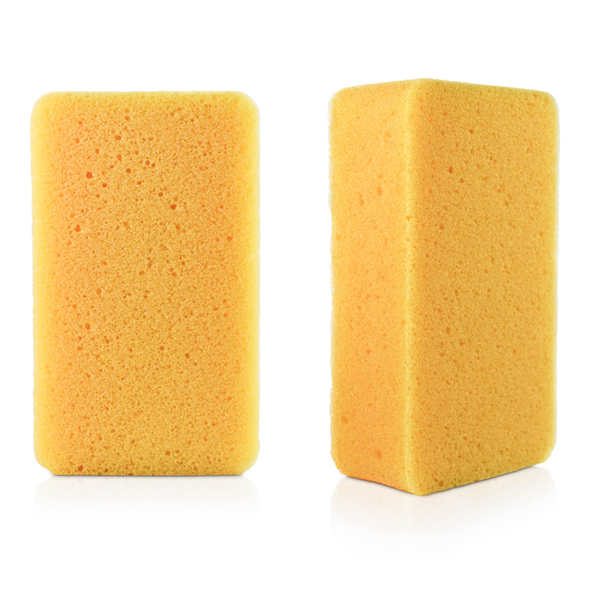 Buildingshop (Pack of 12) Sponges for Wall, Floor Cleaning/Washing with Premium Density
