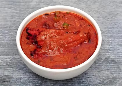 Kadhai Chicken