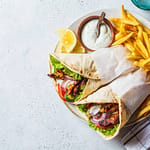 Persiana Shawarma