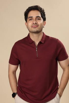TENCEL™ POLO-S
