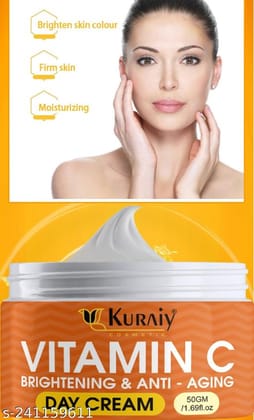KURAIY New Day And Night Cream